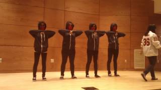 Sigma Psi Zeta: Xi Charter Lambda Probate  PT1