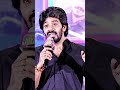 "I Will Entertain You Until My Last Breath!" - Sudheer’s Emotional Lifetime Promise! 🥺🔥 #shorts
