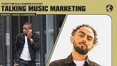 Can you start a record label with no money? - YouTube