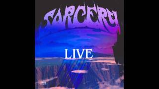 Sorcery - Paralyzed