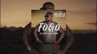 FOGO - NALDO BENNY (DJ EVAN HALLS REMIX )