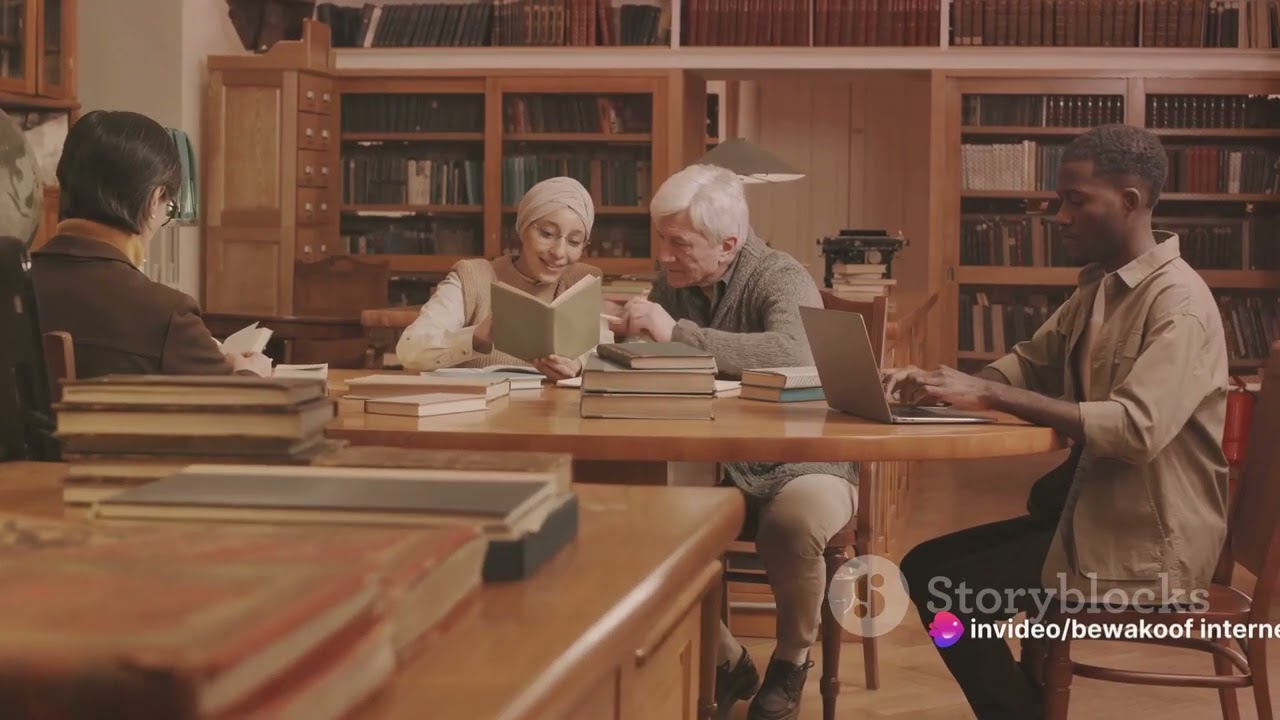 Unraveling History: A General Knowledge Journey