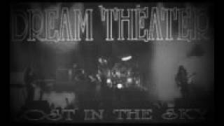Dream Theater - Learning To Live with lyrics