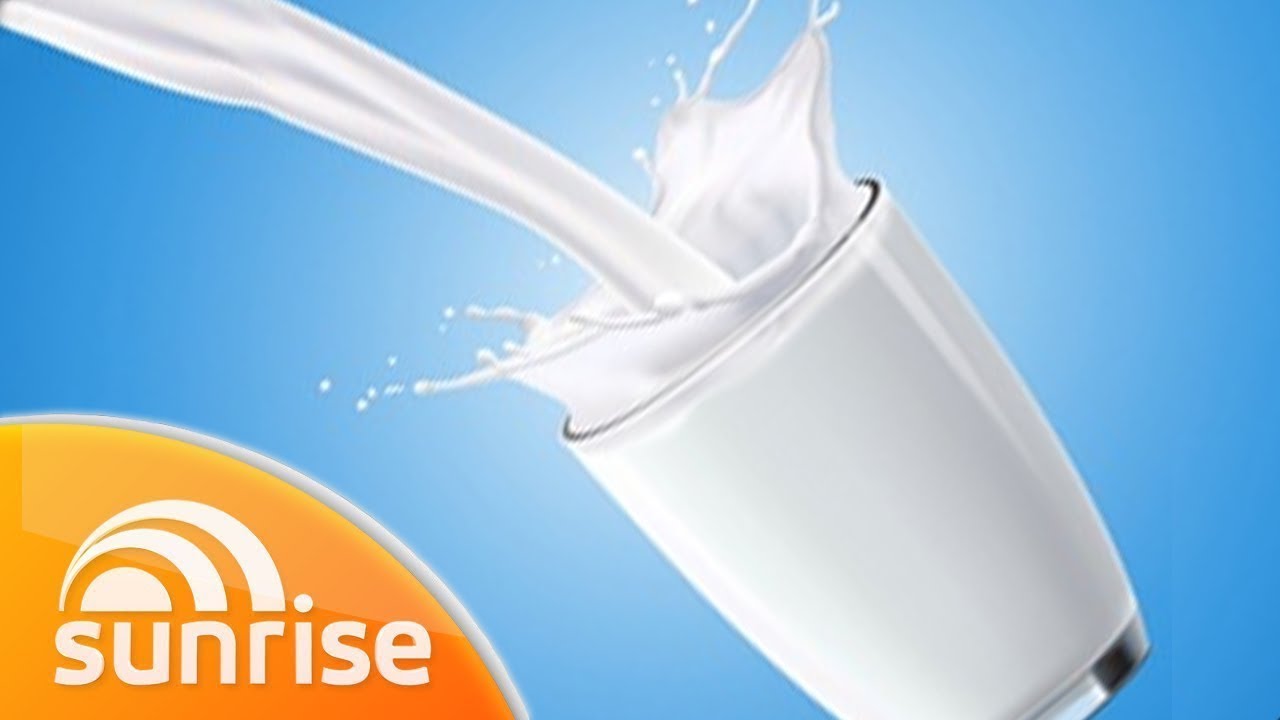 Food myths busted: the new rules of healthy eating | Sunrise - YouTube