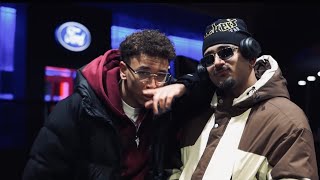 Download Lagu Cazaoui ft Boojii - Ya Ma (Music Video) MP3