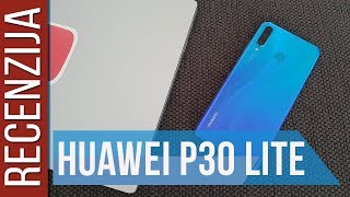 Huawei P30 Lite Recenzija