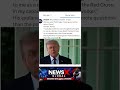 Trump “Jesus Image” Goes Viral — Internet Reacts in Shock ⚠️ #Trump #Viral #AI