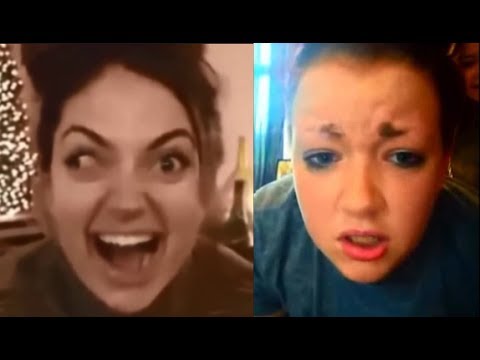 Tutoriales Fallidos Risa 2017 Si Te Ries Pierdes Youtube