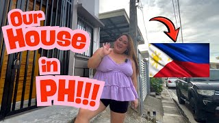 House Tour Philippines | Our New Life After Leaving America
