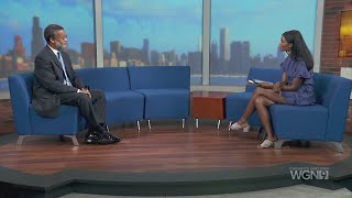 WGN People to People - 2022 Bud Billiken Day Parade Preview