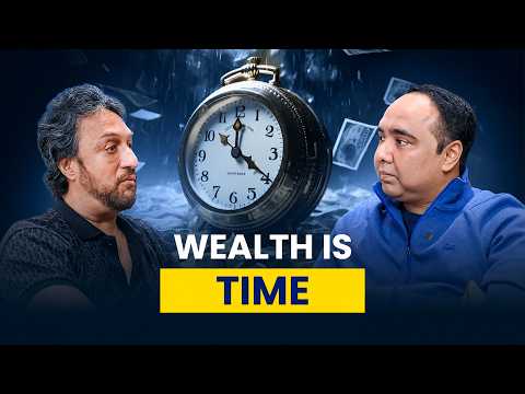 Shankar Sharma-The Real Meaning Of Wealth I Vishal B Malkan