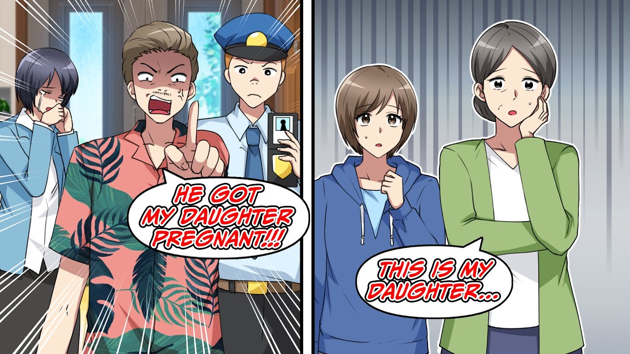 My dad threatened me into conning someone… [Gossip]