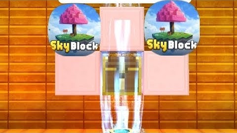 New full chest duplicate glitch 2.12.3 in skyblock [ Blockman Go ]