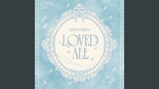 LOVED ALL - Kanano Senritsu