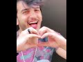 انتى الغرام والشوق كريم مزيكا