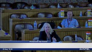 Licensing Sub committee 2 5 August 2021