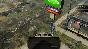 XCOM 2 - WotC [BROKEN] Challenge Mode (11/14/17)