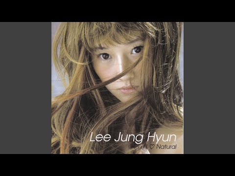 Lee Jung Hyun – I ♡ Natural – CD (Album), 2002 [r3603083] | Discogs