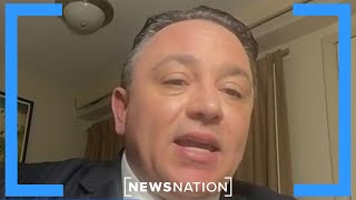'I don't know what Bragg is doing': Ex-New York assistant DA | On Balance