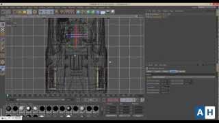 Easy Car Rig v2.0 (Easy Car Drive Tool v2.0) - Demo Video