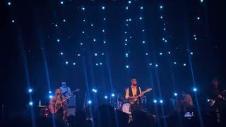 The Head and The Heart - Tiebreaker   11.6.23   Michigan Theatre   Ann Arbor