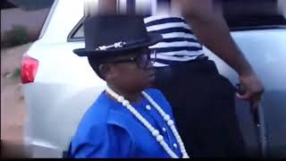 Battle again Ezekwueche.. Action movie