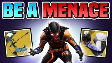 The ONLY Gambit Invader Build you will ever need