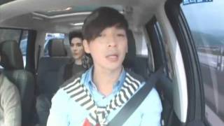 Tim (팀) Hwang - Just the Two of Us