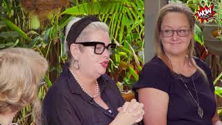 A Roof Over Our Heads - Ingrid Burkett, Kate Rose & Gail Middleton