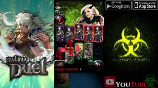 Mabinogi Duel (Android/iOS) Gameplay Part 1 screenshot 1