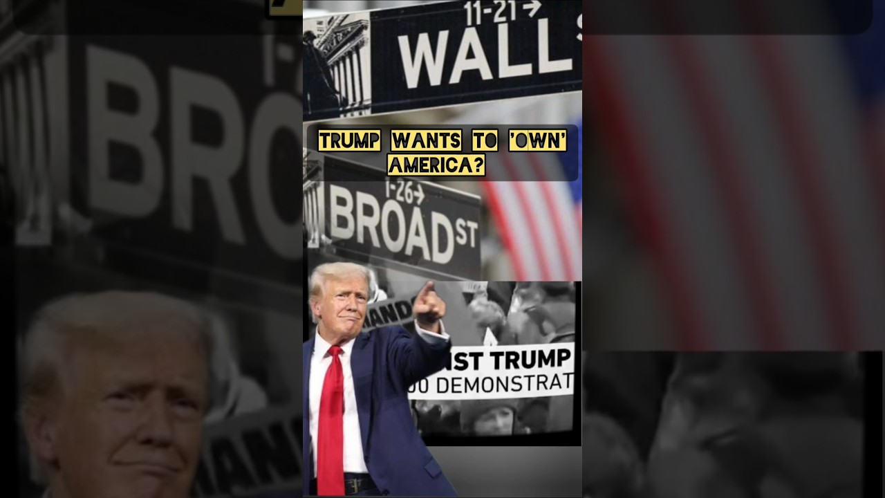 The Largest Anti-Trump Protest in America - Was It Worth It?