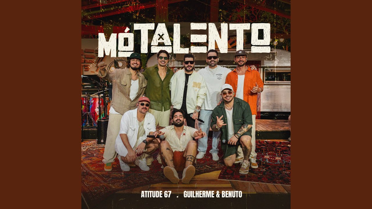 Mó Talento (Modo Turbo)