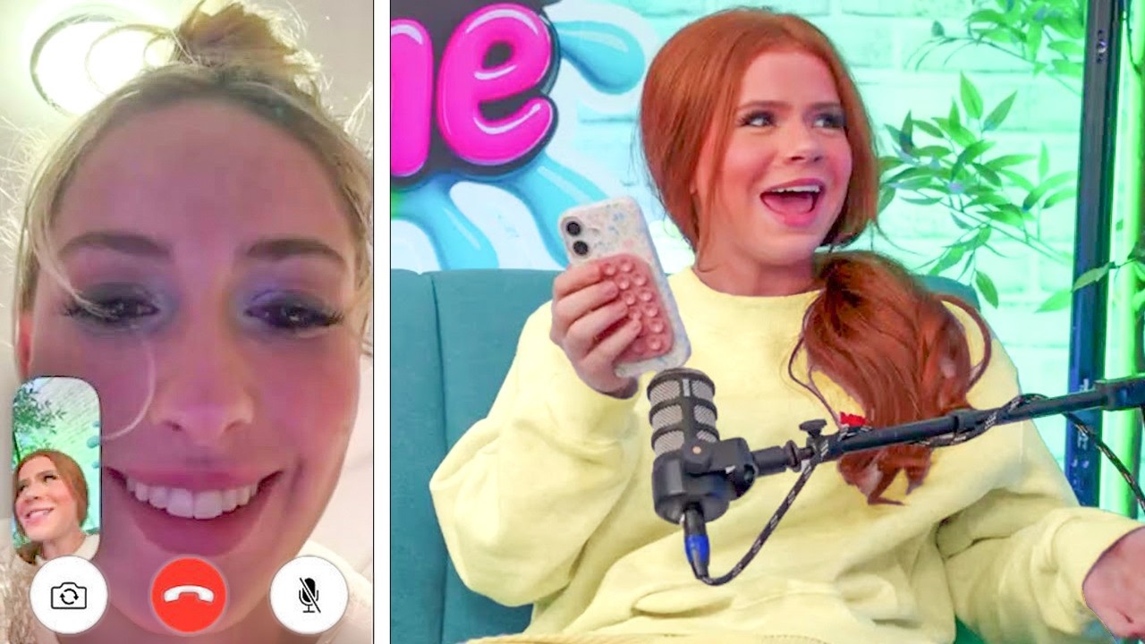 Harper Called Natalie Reynolds About Brooke Monk Suing Her!