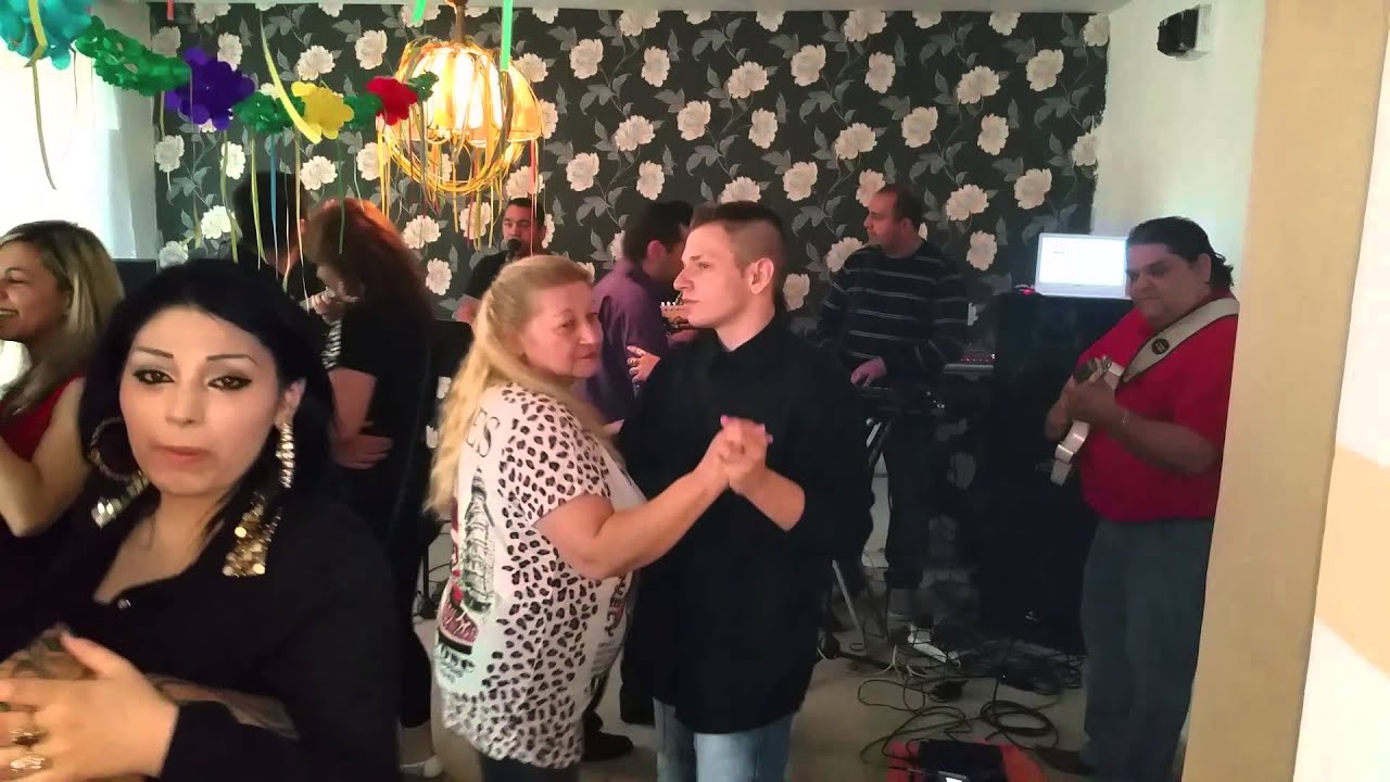 Narodeniny Gipsy alex , 2015 20Rokov a 24Rokov (3)