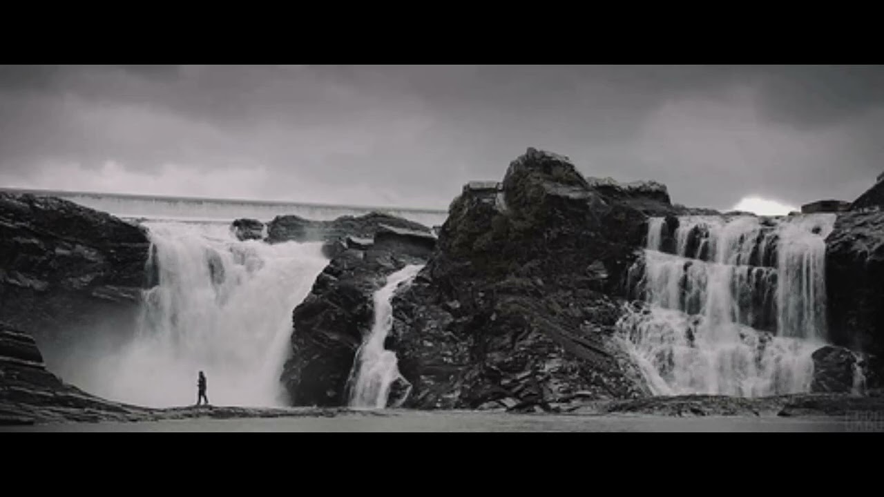 Rivers In Your Mouth - Ben Howard (Slowed & Reverb)