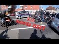 MOPEDTREFFEN IN LINZ | 2018 | AustrianRiders - Justin