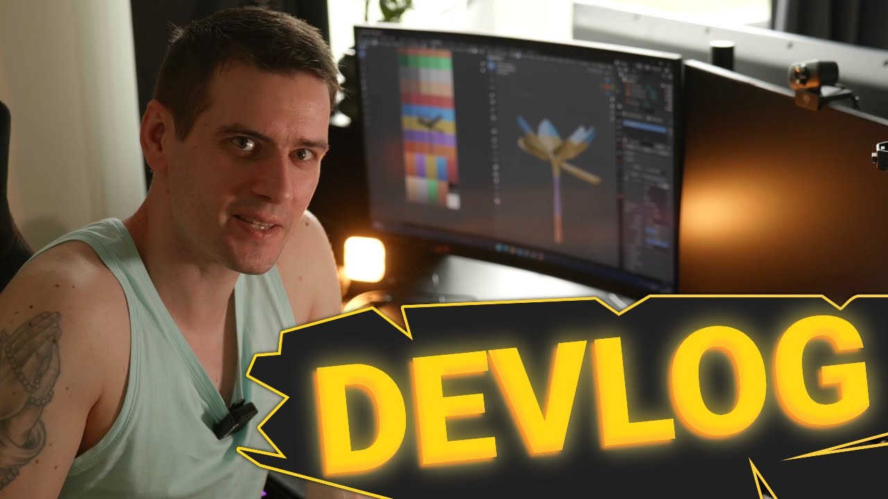 BLIXIA Expands, Cubleyo Evolves – July Devlog!