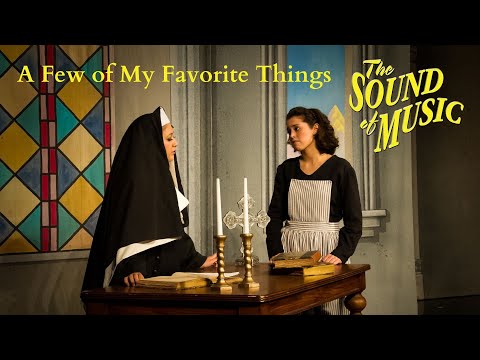 Thumb of My Favorite Things video