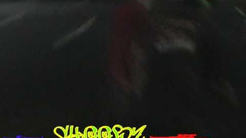 jump off a loading dock