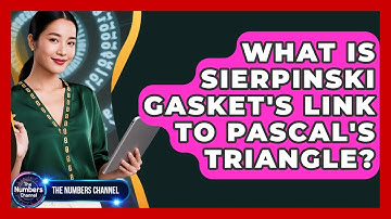 What Is Sierpinski Gasket