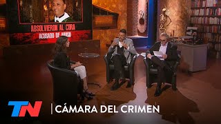 CÁMARA DEL CRIMEN | Programa completo (13/10/2020)