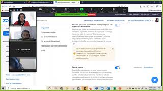 Como configurar zoom para acceder a todas las funciones GRATIS