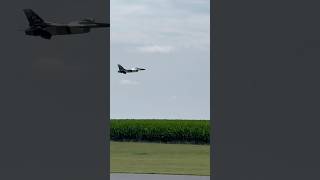 ✈ “BVM RC F-16 | Smooth Roll Over the Flightline – Jet Precision!#rcjet #rcjets #rcaircraft