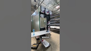 Rapid 30 Square Meter Modular Building Installation in 2 Weeks. #modularconstruction #modulех