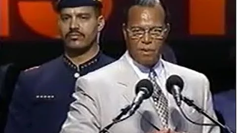 ''World's Saviours' Day 2002: Healing The Wounds''