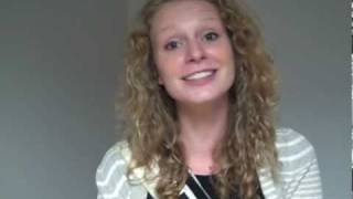 Brianne Cordima Asks, What is hooking up