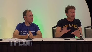Achievement Unlocked: Transformers Goals Fulfilled for David Wise & James Roberts.
