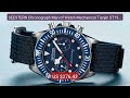 SEESTERN Chronograph Man of Watch Mechanical Tianjin ST1901 Movemen... — Top Rated 2026 | Buy Now!