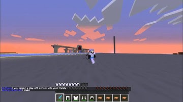 Mcteams  Letsplay #1 ~New Start~