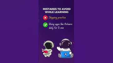 Avoid these mistakes while learning a language. #airlearn #french #frenchlanguage